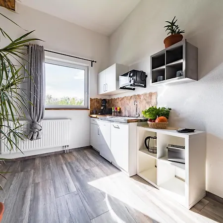 Messe-Appartement 4, Zu Fuss In 5 Minuten An Der Messe Friedrichshafen