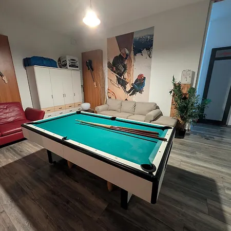 Daire Messe-Appartement 4, Zu Fuss In 5 Minuten An Der Messe Friedrichshafen Friedrichshafen