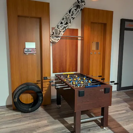 Daire Messe-Appartement 4, Zu Fuss In 5 Minuten An Der Messe Friedrichshafen