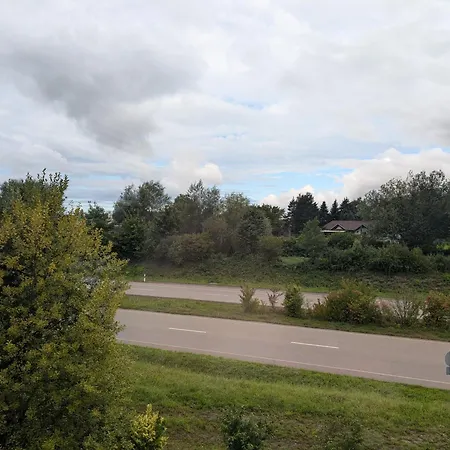 Messe-Appartement 4, Zu Fuss In 5 Minuten An Der Messe Friedrichshafen