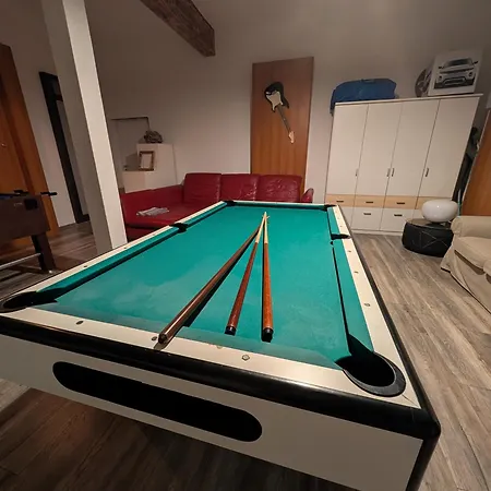 Messe-Appartement 4, Zu Fuss In 5 Minuten An Der Messe Friedrichshafen Friedrichshafen